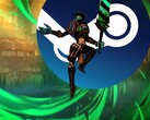 A SWORN augusztus 29. és szeptember 1. között ingyenesen játszható a Steamen. (Kép forrása: Steam)