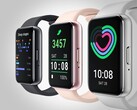 Úgy tűnik, hogy a Samsung Galaxy Fit4 nagyrészt átveszi a képen látható Galaxy Fit3 kialakítását.