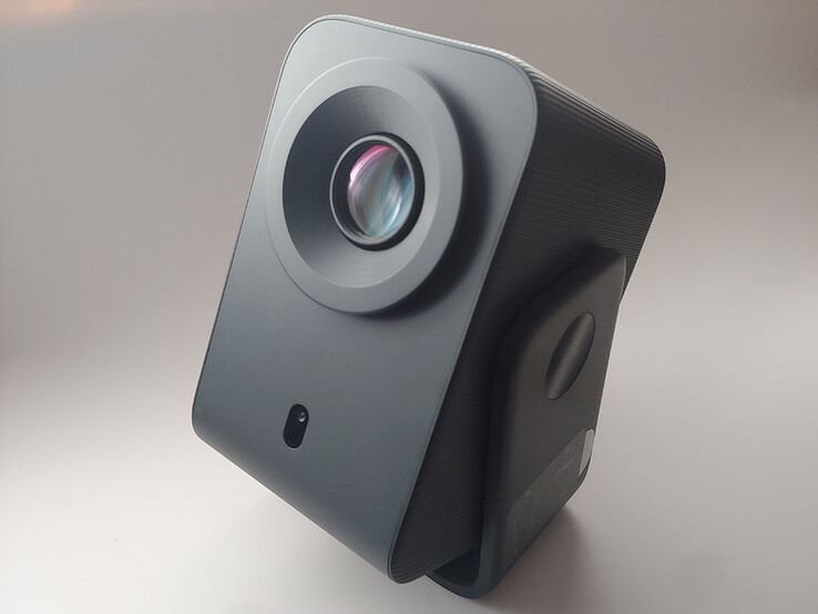 A TCL C1 projektor. (Kép forrása: TCL)