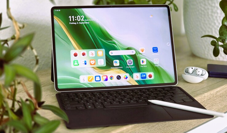 Opcionális billentyűzet a MagicPad3-hoz