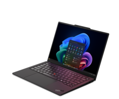 A Lenovo ThinkPad X1 Carbon Gen 14 Aura Edition (kép forrása: Lenovo)