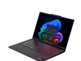 A Lenovo ThinkPad X1 Carbon Gen 14 Aura Edition (kép forrása: Lenovo)