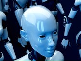 Minden egyes felszólítással ingyenesen képezed a mesterséges intelligenciát. Általános humanoid robot a képen. (Kép forrása: Vjulien Tromeur - Unsplash)
