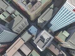 Az Urbek City Builder szeptember 21-ig 85%-os kedvezménnyel kapható a Steam-en.