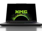 Az XMG bemutatja a Core 16 Value Edition gamer laptopot AMD Zen 4 processzorral és RTX 5060 dGPU-val