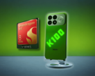 A Redmi K100 Pro.