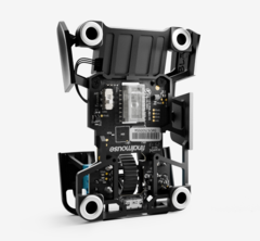 Zeromouse Blade vezeték nélküli játékegér64