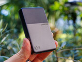 Ugreen Nexode Air Slim gyors töltő (X865) teszt: Mennyire jó az ultravékony GaN-töltő?