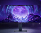 Az Alienware A3425DW 110 PPI pixelsűrűséggel büszkélkedhet. (Kép forrása: Dell)