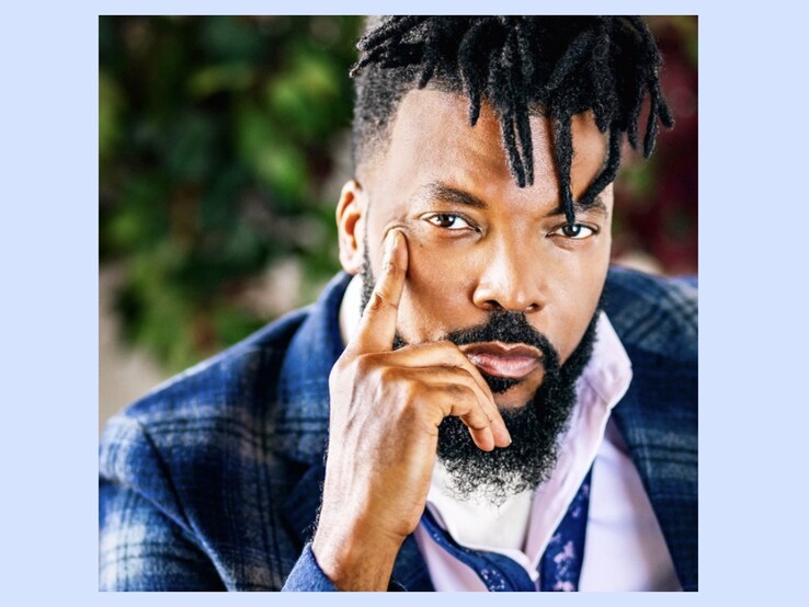 A Boondocks producere, Carl Jones.