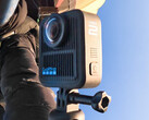 A GoPro Max 2 formatervét végre hivatalosan is felfedték. (Kép forrása: GoPro)