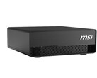 Az MS-C931 egy kompakt mini PC, sok AI-teljesítménnyel (Kép forrása: MSI)