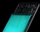 A képen látható Find X8 Pro a méretéhez képest már viszonylag nagy akkumulátorkapacitással rendelkezik. (Kép forrása: Oppo - szerk.)