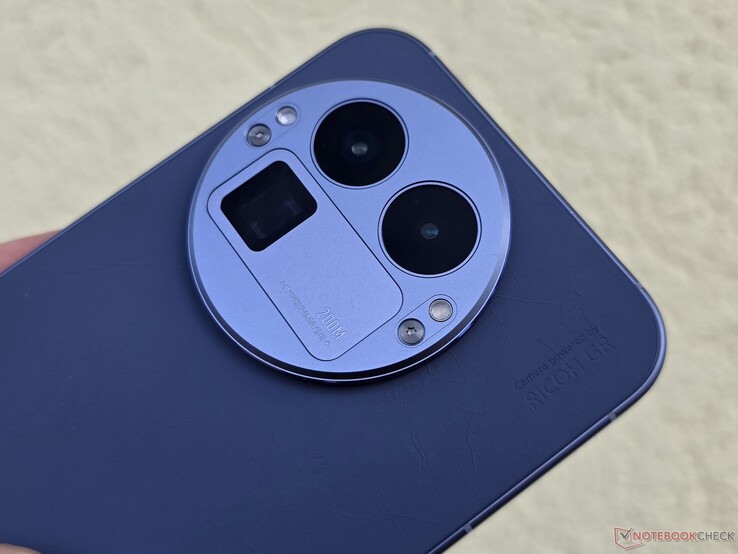 Teszt Realme GT 8 Pro okostelefon 