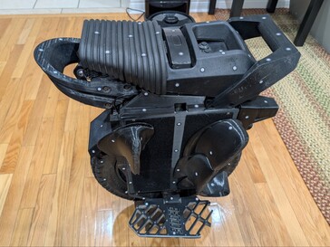 Begode T4 EUC markerekkel