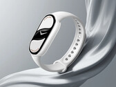 A Smart Band 10 mellé globálisan még nem csatlakozott Pro modell.