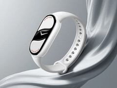 A Smart Band 10 mellé globálisan még nem csatlakozott Pro modell.