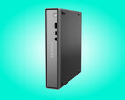 A ThinkCentre Neo 50q Gen 7 egyetlen kivitelben kapható.