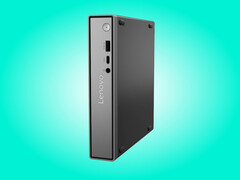 A ThinkCentre Neo 50q Gen 7 egyetlen kivitelben kapható.