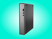 A ThinkCentre Neo 50q Gen 7 egyetlen kivitelben kapható.