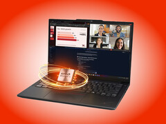 A ThinkPad E14 Gen 8 kizárólag Eclipse Black kivitelben kapható.