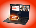 A ThinkPad E14 Gen 8 kizárólag Eclipse Black kivitelben kapható.