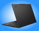 A Lenovo kizárólag Eclipse Black színben értékesíti a ThinkPad E14 Gen 8 készüléket Észak-Amerikában.