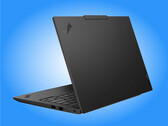 A Lenovo kizárólag Eclipse Black színben értékesíti a ThinkPad E14 Gen 8 készüléket Észak-Amerikában.