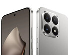 A Xiaomi 15T-ből hiányzik néhány olyan funkció, amelyet a Xiaomi 15T Pro kínál. (Kép forrása: via Roland Quandt)