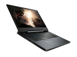 Dell G7 17 7790 rövid értékelés