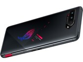 Asus ROG Phone 5s és 5s Pro rövid értékelés - A csúcskategóriás gamer telefonok kapnak egy kis lendületet