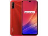 Realme C3 smartphone rövid értékelés - Rendkívül alacsony ár és bűvölet