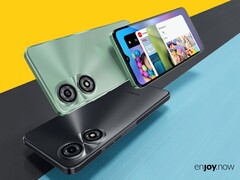 Az Alcatel 3 (2025) a 2018-ban kiadott utolsó modell frissítése. (Kép forrása: Alcatel)