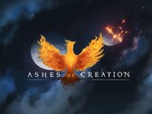 Ashes of Creation banner látható (Kép forrása: Ashes of Creation YouTube szerkesztve)