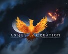 Ashes of Creation banner látható (Kép forrása: Ashes of Creation YouTube szerkesztve)
