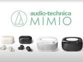 Az Audio-Technica Mimio Assist One fülhallgató és a Mimio Sound Move hangszórók segítségével a felhasználók jobban hallják a hangokat a környezetükben és a tévékészülékükön. (Kép forrása: Audio-Technica)