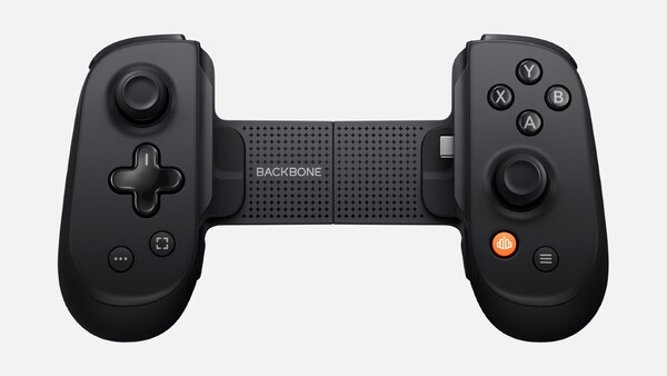 Backbone Pro Standard Edition. (Kép forrása: Backbone)