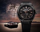 A Casio új Edifice x Toyota Racing EFK-200XPB-1A órája