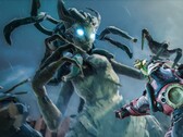 Az Elta Defy All Gods demója már 4,39 csillagos értékelést kapott a PS5 áruházában.