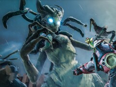 Az Elta Defy All Gods demója már 4,39 csillagos értékelést kapott a PS5 áruházában.