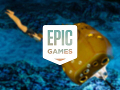 A második ajándéktétel értéke 49,98 dollár. A képen: egy szerkesztett képernyőkép a Tomb Raider I-III Remasteredből.