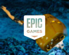 A második ajándéktétel értéke 49,98 dollár. A képen: egy szerkesztett képernyőkép a Tomb Raider I-III Remasteredből.
