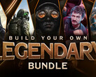 az új Legendary Bundle-ben 17 játék érhető el kedvező áron.