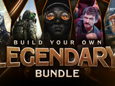 az új Legendary Bundle-ben 17 játék érhető el kedvező áron.