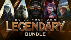 az új Legendary Bundle-ben 17 játék érhető el kedvező áron.