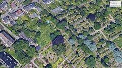 GPS teszt: útvonalak