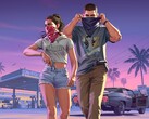 A GTA 6-ban Jason és Lucia közötti kapcsolatra hatással lehet a játékos viselkedése.