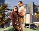Jason és Lucia a GTA 6 Ultimate Edition tartalmában