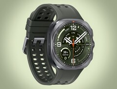 A Samsung Galaxy Watch Ultra2 várhatóan néhány héten belül megjelenik a piacon.
