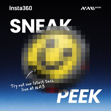 Lehet, hogy ez lesz az Insta360 Mic Air utódja?